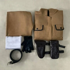 Anime 86 Eighty-Six Shinei Nouzen Fullsuit Cosplay Costumes -COSPLAY CLANS Sales Store 5 61b8cdf4 064a 4f0e 82f8 d445086ca600