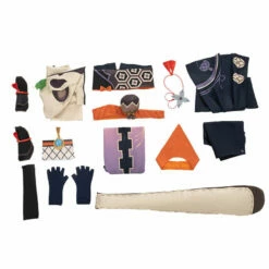 Game Genshin Impact Sayu Fullsuit Cosplay Costumes -COSPLAY CLANS Sales Store 5 62150de5 5978 457d 9eaf 2287d3dd10d0