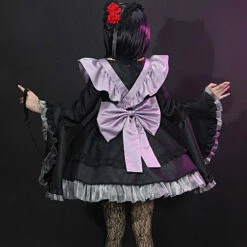 Anime My Dress-Up Darling Marin Kitagawa Maid Cosplay Costume -COSPLAY CLANS Sales Store 5 62602109 6eb0 4a86 8c13 31751c6544cf