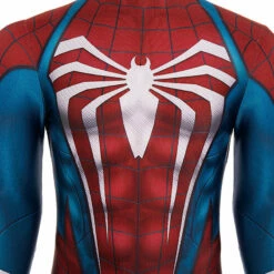 Spider-Man 2 PS5 Peter Parker Jumpsuit Cosplay Costumes -COSPLAY CLANS Sales Store 5 62b3fad8 0037 40dc 9702 428584c0fd0a