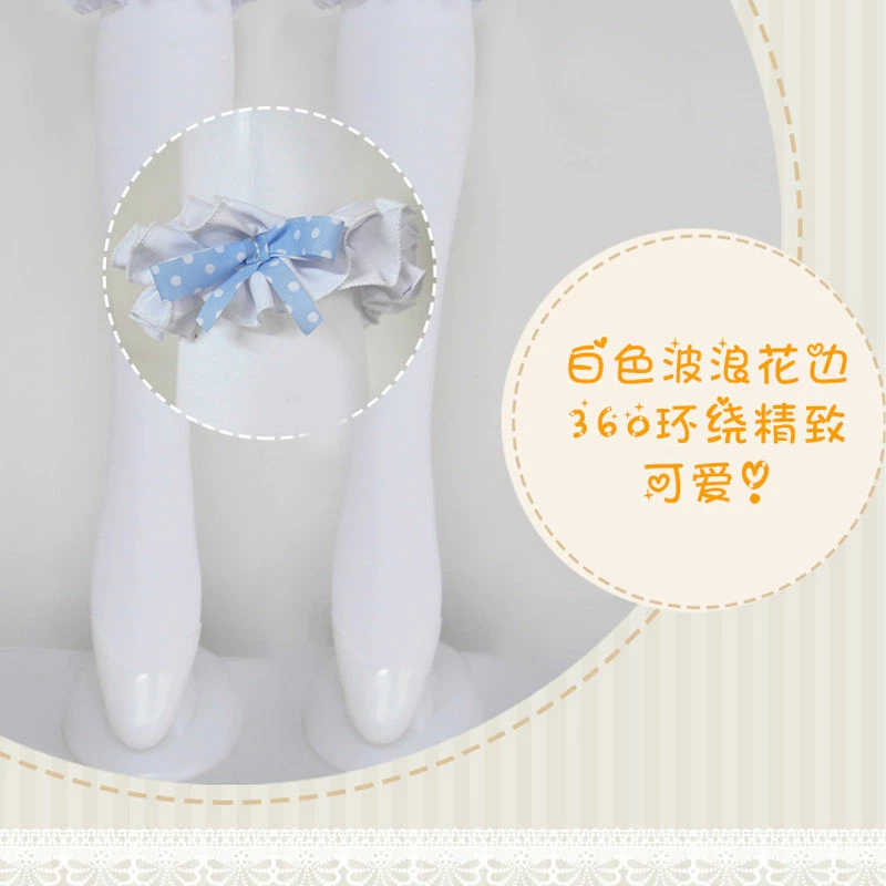 Love Nikki-Dress Up Queen Rabbit Sweet Lolita Cosplay Costumes 7 Love Nikki-Dress Up Queen Rabbit Sweet Lolita Cosplay Costumes - Image 5