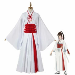 Anime Hell's Paradise: Jigokuraku Yamada Asaemon Sagiri Gabimaru Cosplay Costumes -COSPLAY CLANS Sales Store 5 64e1ce1b f47d 494b acd4 1a996686fc4e