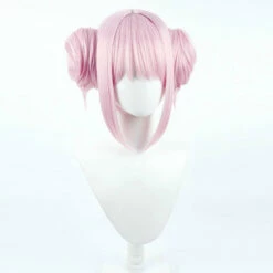 Game Blue Archive Misono Mika Short Cosplay Wigs -COSPLAY CLANS Sales Store 5 6536847f 37ab 4102 ac75 8a40582dad6c