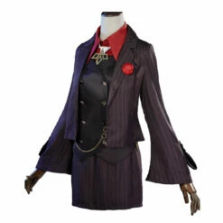 Game Genshin Impact X OnePlus Hu Tao Themed Ace Pro Cosplay Costumes -COSPLAY CLANS Sales Store 5 65b92277 fac2 4e8c 86bd 78a699c6f05e