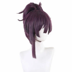Anime Hell's Paradise: Jigokuraku Yuzuriha Cosplay Wigs -COSPLAY CLANS Sales Store 5 65c8a4b6 95a2 4bb6 8cc5 f291d5b45ffd