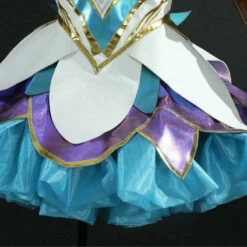 Game League Of Legends Star Guardian 2022 Orianna Cosplay Costumes -COSPLAY CLANS Sales Store 5 660682d9 d9fc 4c2b 999a 76049c9c2cfa