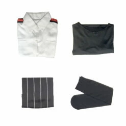 Anime Time Agent Link Click Qiao Ling Fullset Cosplay Costumes -COSPLAY CLANS Sales Store 5 667e1e85 c760 454f 86de c7b9da6745fc