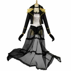 Anime My Dress-Up Darling Marin Kitagawa Police Fullset Cosplay Costume -COSPLAY CLANS Sales Store 5 669b3744 5cf6 4216 bd61 32c8b8bdd925