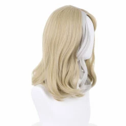 Game Identity V Barmaid Sea Salt Mocktail Cosplay Wigs -COSPLAY CLANS Sales Store 5 6751c640 80ca 4a84 9cc6 c6cbefa366e9