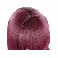 FGO Fate Grand Order Lancer Scathach Dark Purple 110cm Long Stright Cosplay Wigs -COSPLAY CLANS Sales Store 5 67a24e70 b32f 4f8b aa71 a68367228d27