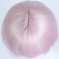 FGO / Fate Grand Order Mash Kyrielight Shielder Pink Short Cosplay Wigs -COSPLAY CLANS Sales Store 5 685a22d3 9259 48bd a659 78a957ae25be