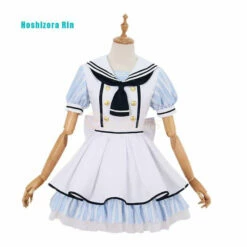 Anime LoveLive! Ayase Eli And μ‘s All Members Pirate Uniform Cosplay Costume -COSPLAY CLANS Sales Store 5 68c2cc31 7146 499b a124 c2b4c38b7984