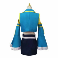 Anime Fairy Tail Lucy Heartfilia Uniforms Cosplay Costume 12 Anime Fairy Tail Lucy Heartfilia Uniforms Cosplay Costume -COSPLAY CLANS Sales Store 5 69c3c191 962b 4749 92d4 9856e792962d