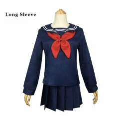 Anime My Hero Academia Himiko Toga JK School Uniform Cosplay Costume 16 Anime My Hero Academia Himiko Toga JK School Uniform Cosplay Costume -COSPLAY CLANS Sales Store 5 6a23b9d1 4a7c 467d 8910 b44d87f37212