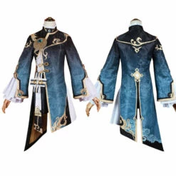 Game Genshin Impact Xingqiu Cosplay Costumes 16 Game Genshin Impact Xingqiu Cosplay Costumes -COSPLAY CLANS Sales Store 5 6c037803 ac9b 4479 a260 6159192c558a