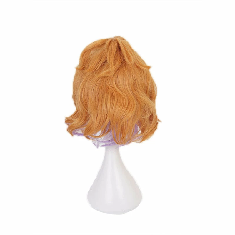 Game Twisted-Wonderland Cater Diamond Cosplay Wigs 7 Game Twisted-Wonderland Cater Diamond Cosplay Wigs - Image 5