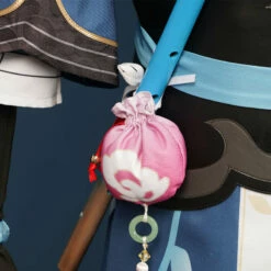 Game Honkai: Star Rail Yanqing Cosplay Costumes -COSPLAY CLANS Sales Store 5 6cb8ed43 f4da 46c1 aaa5 fcaae376831f