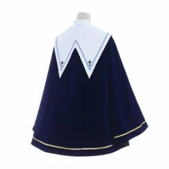 Anime Cardcaptor Sakura Sakura Kinomoto Tomoyo Daidouji Cosplay Costumes -COSPLAY CLANS Sales Store 5 6d6c18ac 8cd3 44eb bd52 b65dc0074117
