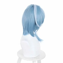 Game Genshin Impact Eula Blue White Long Cosplay Wigs -COSPLAY CLANS Sales Store 5 6db8508d b161 4038 b611 42daaf69926b
