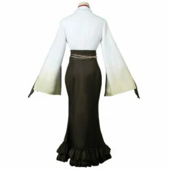 Game Genshin Impact Pizza Hut Collab Ningguang Cosplay Costumes -COSPLAY CLANS Sales Store 5 6e1a980a ec8e 4b3e 8d72 c35373cfaf10