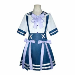 Hololive English Virtual YouTuber Minato Aqua Cosplay Costumes -COSPLAY CLANS Sales Store 5 6f539175 6b76 4733 afa4 196a70740fad