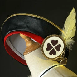 Game Genshin Impact Concert Klee Cosplay Costumes -COSPLAY CLANS Sales Store 5 6fb4dfc3 58b8 4ee4 8490 40059e999ea6