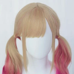 Anime My Dress-Up Darling Marin Kitagawa Cat Cosplay Wigs -COSPLAY CLANS Sales Store 5 6fd5a25c 9017 48bb b1b2 7a8eca65b385