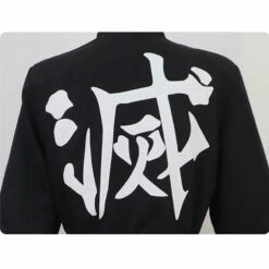 Anime Demon Slayer Rengoku Kyoujurou Male Uniform Cosplay Costumes -COSPLAY CLANS Sales Store 5 70560ff6 7302 4cc6 9b9b 0c14768489cc