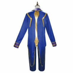 Anime CODE GEASS Lelouch Of The Rebellion Zero Cosplay Costumes -COSPLAY CLANS Sales Store 5 707e75c4 cdcc 443e 9868 c55cbbe0e03f