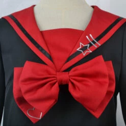 Needy Streamer Overload Needy Girl Overdose Ame-Chan JK Uniform Cosplay Costumes -COSPLAY CLANS Sales Store 5 7223e6cc adf3 4535 b3ca cc441de18d1c