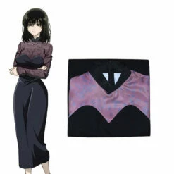 Anime Call Of The Night Kabura Honda Cosplay Costume -COSPLAY CLANS Sales Store 5 739120c3 642a 46b0 a21d cb913d54f3e9