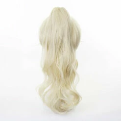 Game Genshin Impact Jean Blonde Ponytail Cosplay Wigs -COSPLAY CLANS Sales Store 5 74518a1d f368 43d4 b4d0 dd8462cc1995