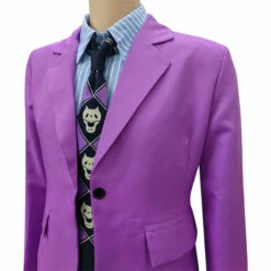 Anime JoJo's Bizarre Adventure Yoshikage Kira Suit Cosplay Costumes -COSPLAY CLANS Sales Store 5 74d7af5f 3d5d 476c 97f9 93bf84dc717f