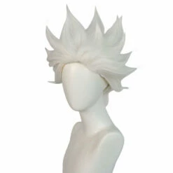 Movie The Little Mermaid Ursula Cosplay Wig -COSPLAY CLANS Sales Store 5 769b91cc e405 4e34 bf7c 4f0d4c6b60e5