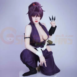 Anime Hell's Paradise: Jigokuraku Yuzuriha Cosplay Costumes -COSPLAY CLANS Sales Store 5 77101888 0af3 4567 b0ed 4576d7739b11