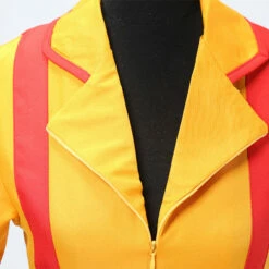 2 Broke Girls Max Caroline Kellnerinnen Uniform Cosplay Costumes -COSPLAY CLANS Sales Store 5 77532682 6438 405e a6c7 e72028574c42