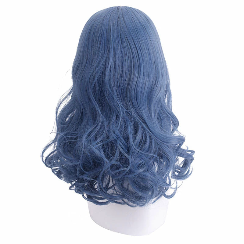 Game Elden Ring Renna Cosplay Wigs 7 Game Elden Ring Renna Cosplay Wigs - Image 5