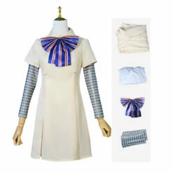 M3GAN AI Doll Megan Cosplay Costumes -COSPLAY CLANS Sales Store 5 77e71c02 44aa 4307 9136 fda3d6c2d58e