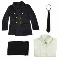 Anime One Piece Vinsmoke Sanji Cosplay Costumes -COSPLAY CLANS Sales Store 5 79c08ff8 d445 4963 854e e72e5c0e41ed