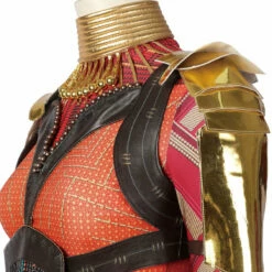 Black Panther: Wakanda Forever Dora Milaje Okoye Cosplay Costumes -COSPLAY CLANS Sales Store 5 7a7e20d3 87af 42ee bdc3 867a3e0602fd