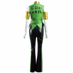 Anime JoJo's Bizarre Adventure Ermes Costello Cosplay Costumes -COSPLAY CLANS Sales Store 5 7aa089d8 702b 4f98 a3eb c85eb0d3f5bb