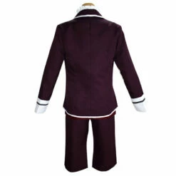Anime Diabolik Lovers Sakamaki Kanato Cosplay Costumes -COSPLAY CLANS Sales Store 5 7ba9e394 c5b6 4e62 b4e0 4ae01a5e3483
