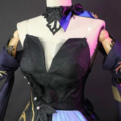 Game Genshin Impact Keqing Opulent Splendor Cosplay Costumes -COSPLAY CLANS Sales Store 5 7bde22e1 8879 4687 aff8 1b4383eb6ba7