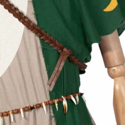 The Legend Of Zelda: Breath Of The Wild 2 Link Cosplay Costumes -COSPLAY CLANS Sales Store 5 7c7150b6 64dd 4431 b2fb 9b3406694766
