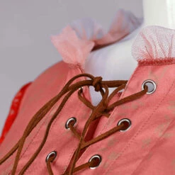 Hocus Pocus 2 Sarah Sanderson Cosplay Costumes -COSPLAY CLANS Sales Store 5 7ccad9ca 5d72 4c94 9bd0 cc16992011ee