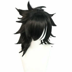 Anime Edens Zero Shiki Granbell Cosplay Wig -COSPLAY CLANS Sales Store 5 7d546051 f62d 409c 9fd7 63901a331e6f