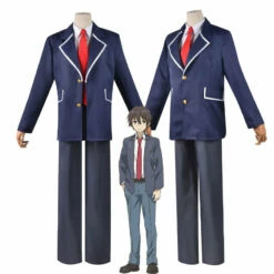 Anime My Stepmom's Daughter Is My Ex Mizuto Irido Yume Irido Cosplay Costumes -COSPLAY CLANS Sales Store 5 7f6da887 59fb 4108 a0df f2f9535cfe61