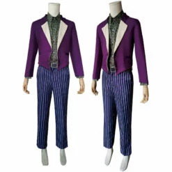 Game Mortal Kombat 11 The Joker Cosplay Costumes -COSPLAY CLANS Sales Store 5 805771be 83c5 4d09 a43d c688eb7b7532