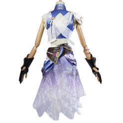 Game Naraka: Bladepoint Valda Cui Cosplay Costumes -COSPLAY CLANS Sales Store 5 8081f44c a15a 4e37 bd1f 2d1c808a276c