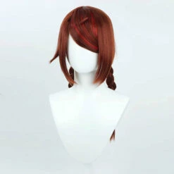 Anime Dead Mount Dead Play Misaki Sakimiya Cosplay Wigs -COSPLAY CLANS Sales Store 5 8084f8ba 0ba0 4816 b061 c4e2e561a5d3